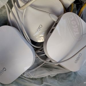 WI-FI 3-PC SET BY EERO